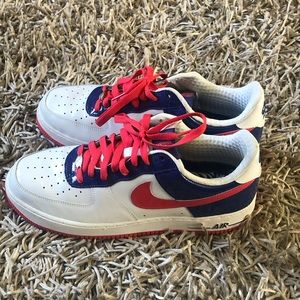 Premium Air Force One World Cup Korea